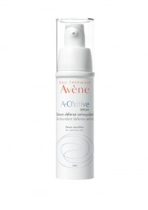 Eau Thermale Avene A-Oxitive Antioxidant Defense Serum