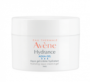 Eau Thermale Avene Hydrance Aqua-Gel Hydrating Cream
