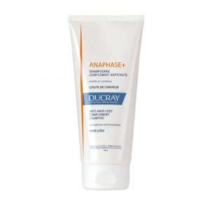 Ducray Anaphase+ Anti-Hair Loss Complement Shampoo