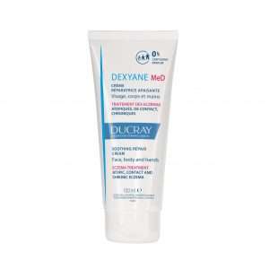 Ducray Dexyane MeD Soothing Repair Cream/