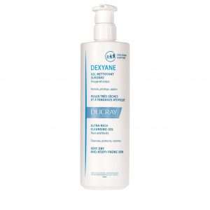 Ducray Dexyane Ultra-Rich Cleansing Gel/