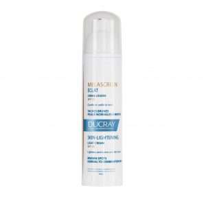 Ducray Melascreen Eclat Light Cream SPF15/