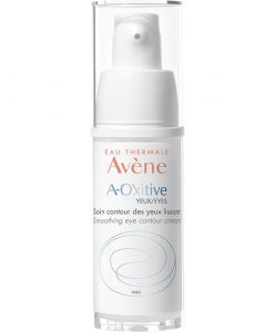 Eau Thermale Avene A-Oxitive Eyes Smoothing Eye Contour Cream/