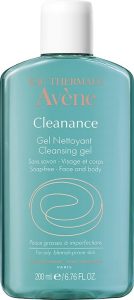 Eau Thermale Avene Cleanance Cleansing Gel