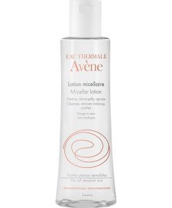 Eau Thermale Avene Micellar Lotion