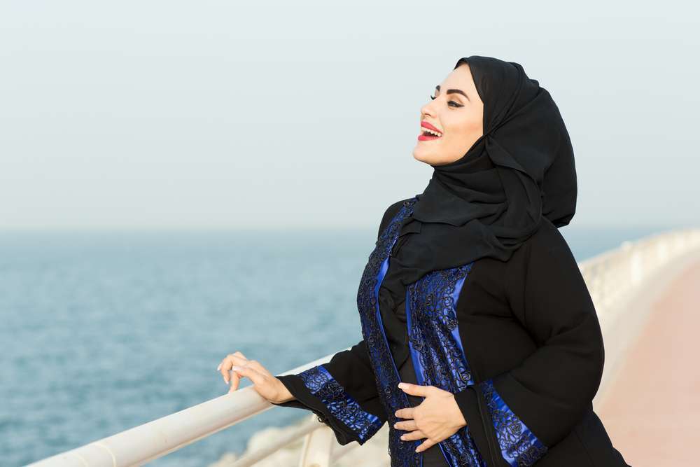 بشرة مشرقة في رمضان