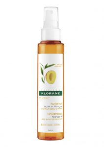 Klorane Mango Oil