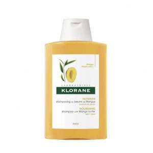 Klorane Shampoo with Mango Butter