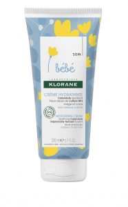 Klorane Moisturizing Cream