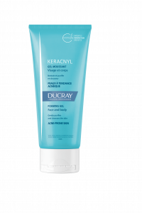 Ducray Keracnyl Foaming Gel