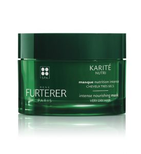 Rene Furterer Karité Nutri Intense Nourishing Mask