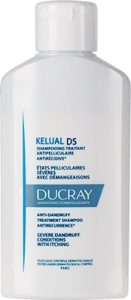 Ducray Kelual DS Anti-Dandruff Treatment Shampoo