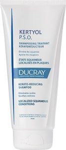 Ducray Kertyol P.S.O Keratoreducing Shampoo