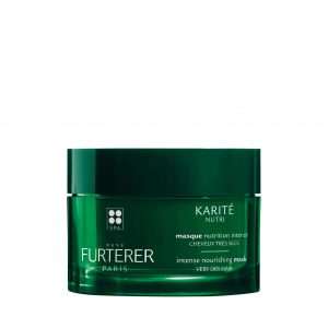 Rene Furterer Karité Nutri Intense Nourishing Mask