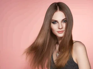 Dry Hair Is Nothing to Worry About Anymore… Here’s How to Nourish It!
