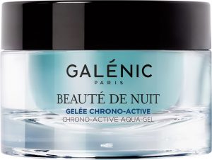 Galenic Beauté De Nuit Chrono-Active Aqua-Gel