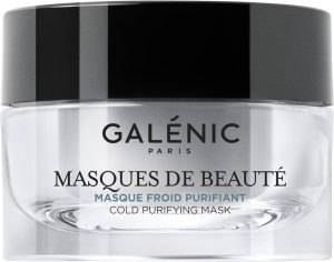 Galenic Masques de Beaute Cold Purifying Mask