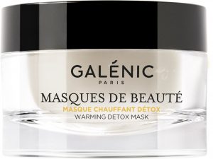 Galenic Masques de Beaute Warming Detox Mask