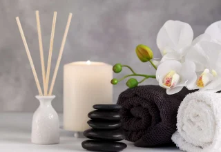 Enjoy Your Own Spa Session from the Comfort of Your Home