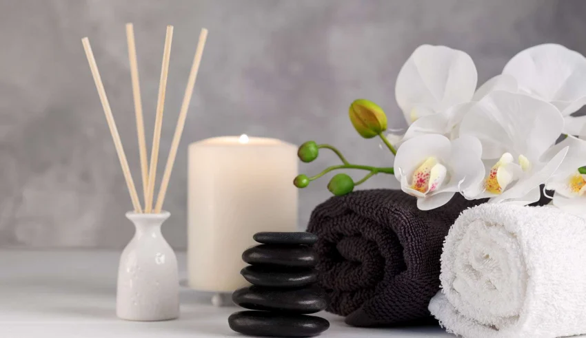 Enjoy Your Own Spa Session from the Comfort of Your Home