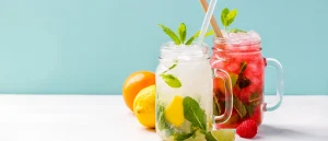 Beat The Summer Heat with 5 Refreshing Thirst Quenchers