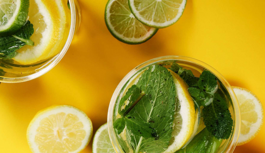 Beat The Summer Heat with 5 Refreshing Thirst Quenchers