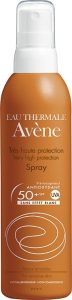 Eau Thermale Avene Very High Protection Spray SPF 50+