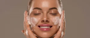 Washing Acne-Prone Skin: 3 Golden Rules to Abide By