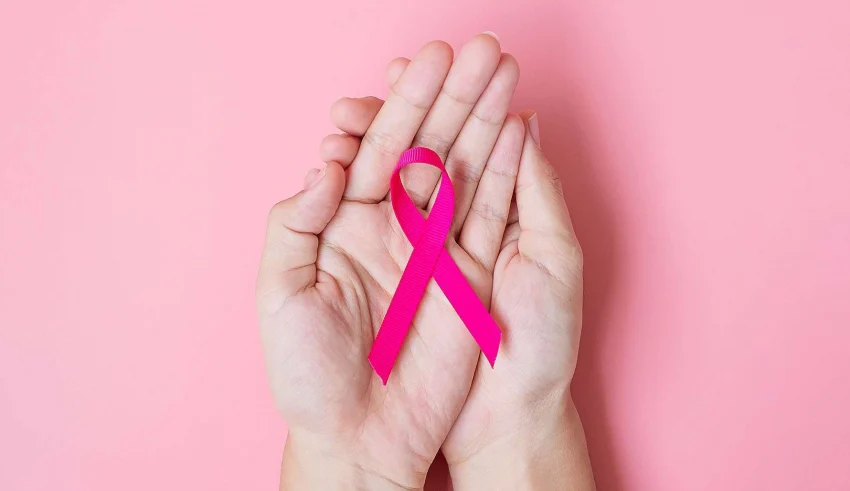 Breast Cancer: 5 Facts You Need to Know Before It's Too Late