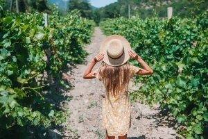 4 Benefits of Sun Exposure on Your Hair… But What About the Damages?