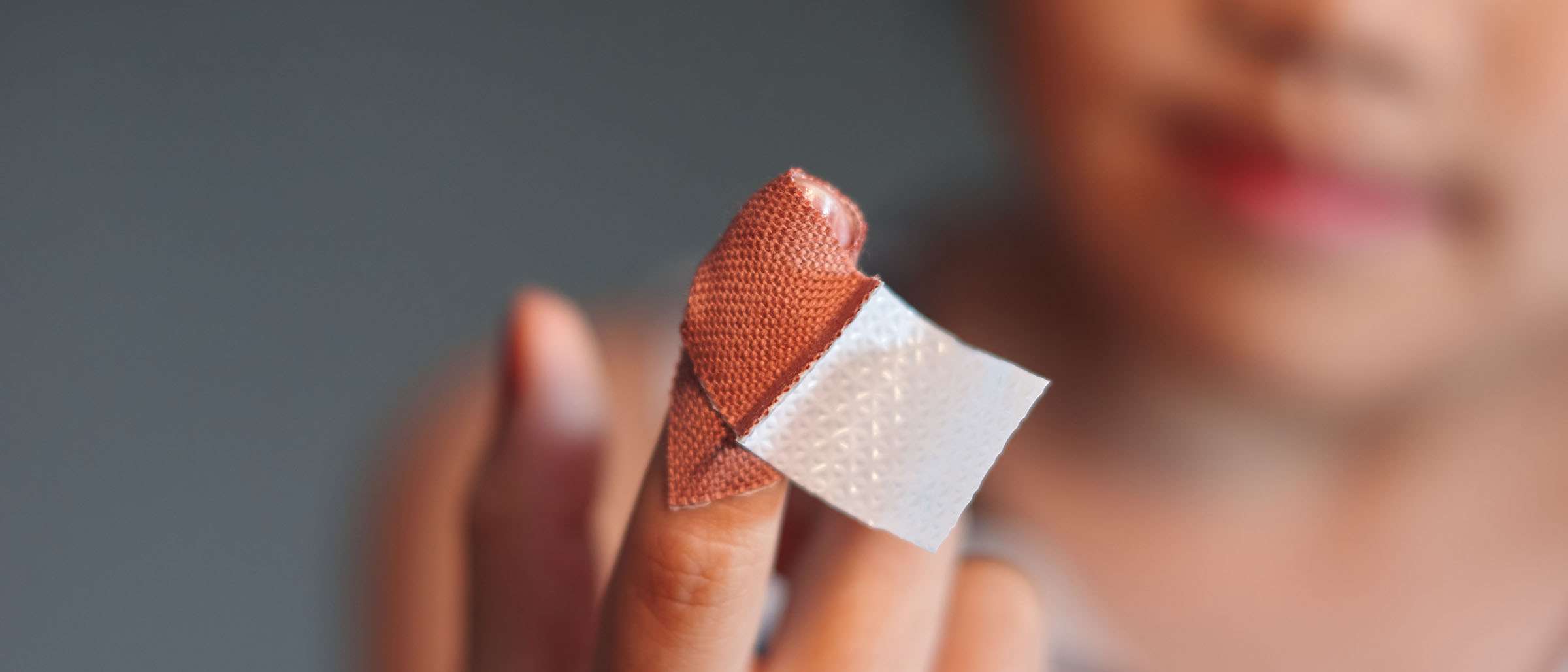 Facts You Should Know About Surgical Wounds Healing
