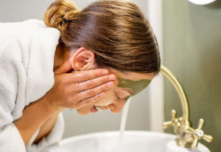 Washing Acne-Prone Skin: 3 Golden Rules to Abide By