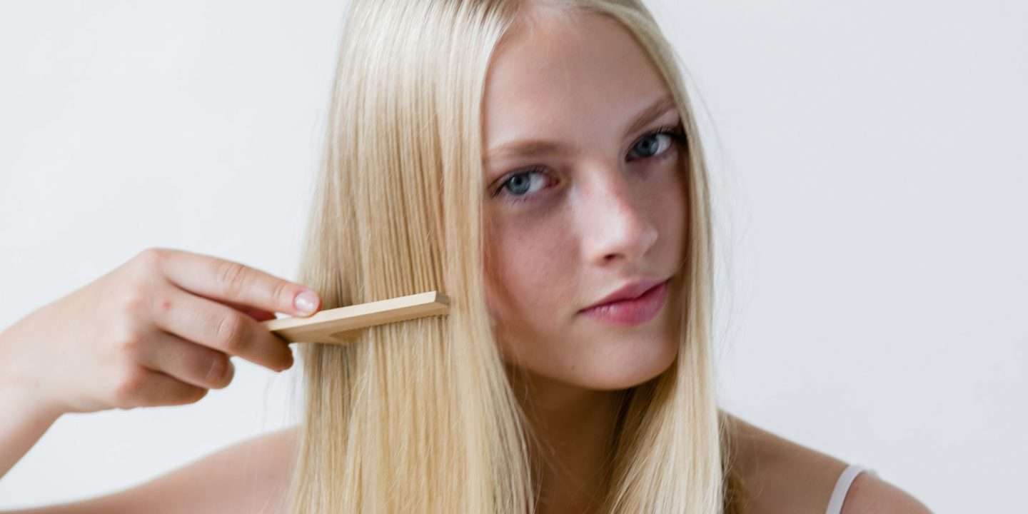 Does Hair Brushing Cause Hair Loss? Find Out the Ultimate Answer!
