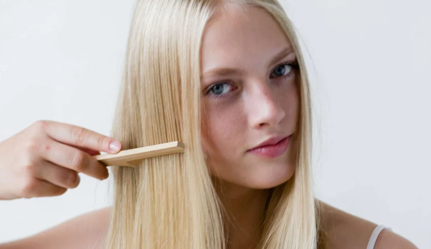 Does Hair Brushing Cause Hair Loss? Find Out the Ultimate Answer!