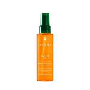 Karité Nutri Intense Nourishing Oil