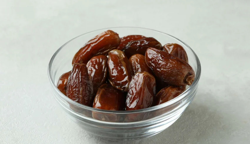 Amazing Health and Beauty Benefits of Dates, Discover Them Now!
