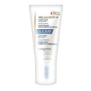 Melascreen UV Light Cream SPF50+