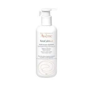 XeraCalm A.D Lipid-Replenishing Cleansing Oil for eczema