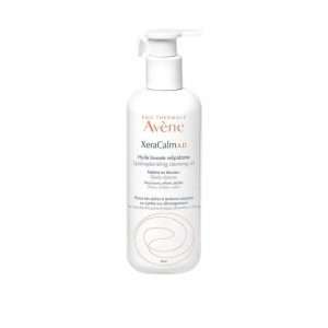 XeraCalm A.D Lipid-Replenishing Cleansing Oil