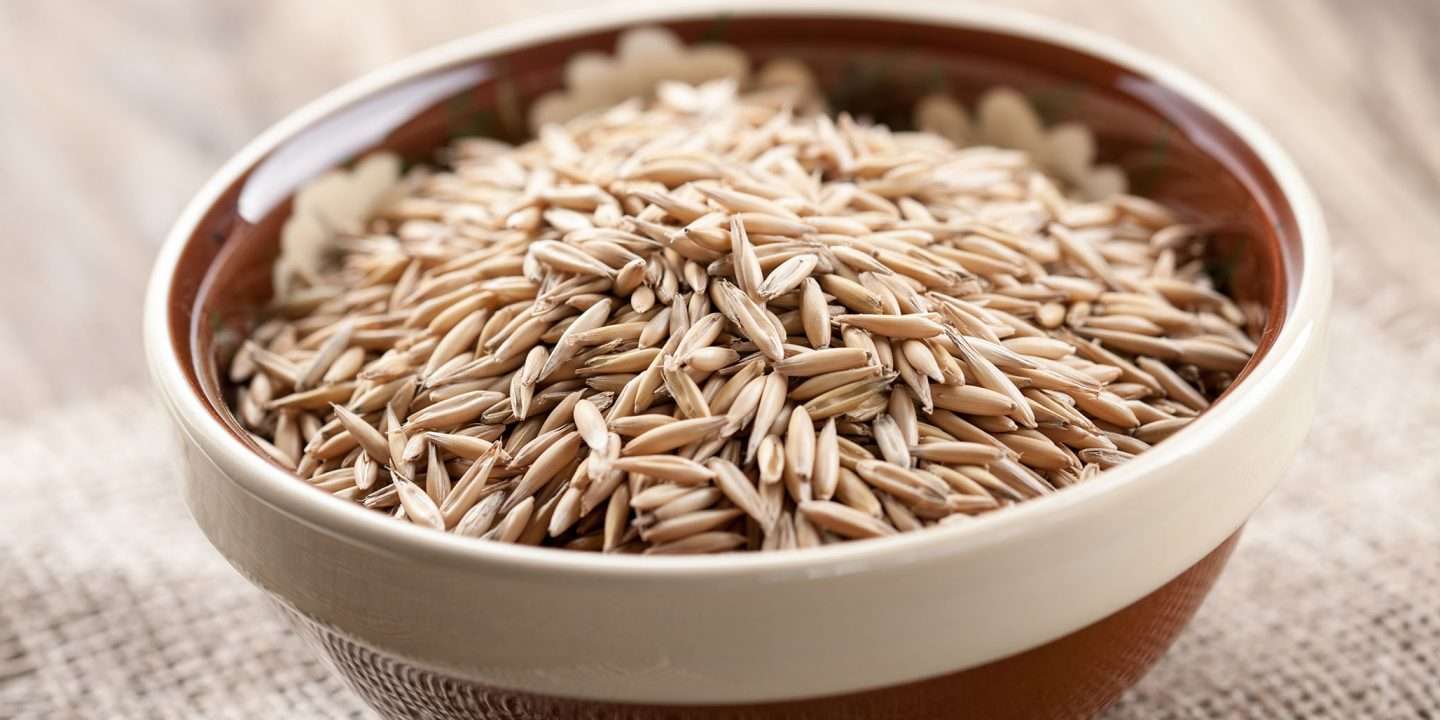 Oats: A Superfood that Can Also Treat Eczema