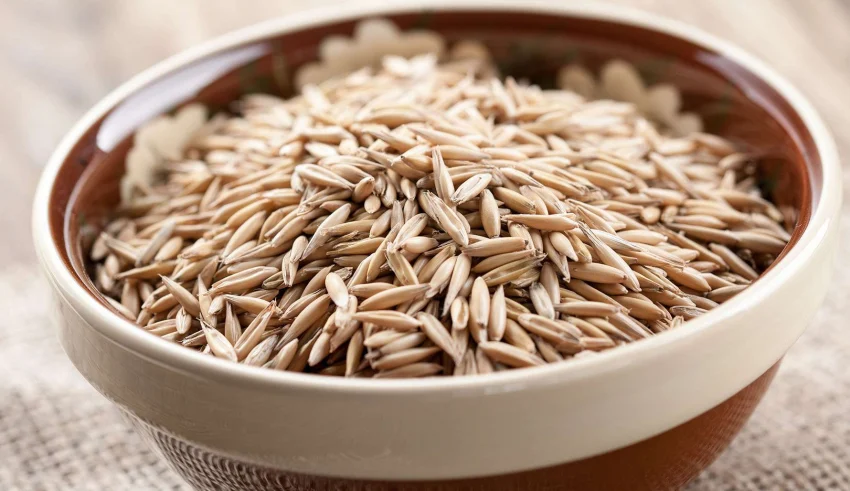 Oats: A Superfood that Can Also Treat Eczema