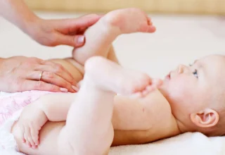 7 Causes of Diaper Rash and How to Avoid Them