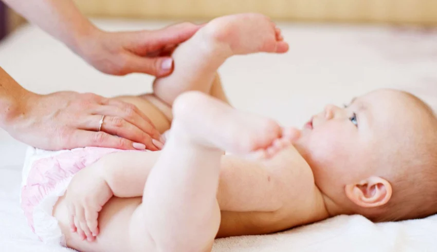 7 عوامل يمكن أن تسبّب طفح الحفاض لطفلكِ... والوقاية خير من ألف علاج!