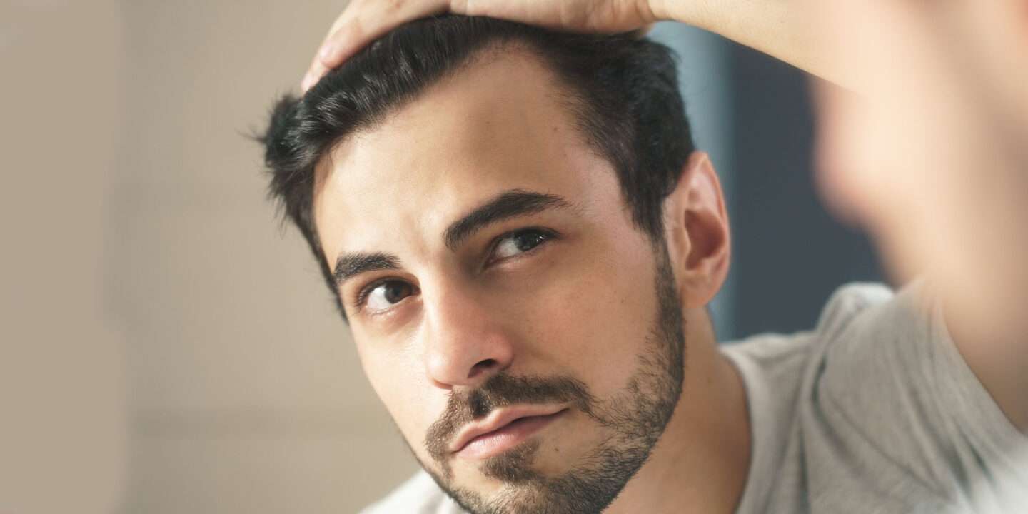 العلاجات المعتمدة من الخبراء لتساقط الشعر