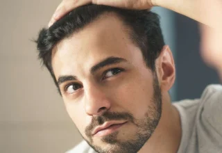 Expert Approved Remedies For Hair Loss