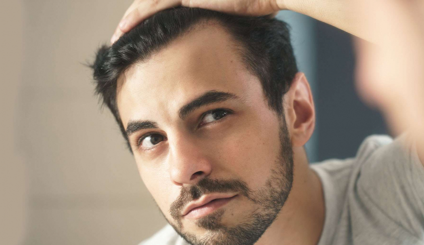 العلاجات المعتمدة من الخبراء لتساقط الشعر