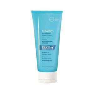 Keracnyl foaming gel for mild acne