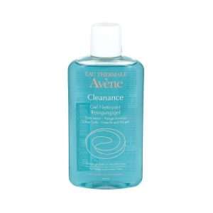 Cleanance Cleansing Gel from Eau Thermale Avène