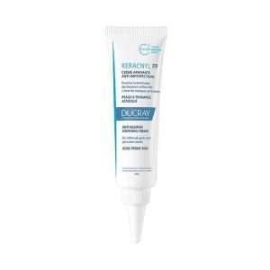 Ducray Keracnyl PP Anti-Blemish Soothing Care
