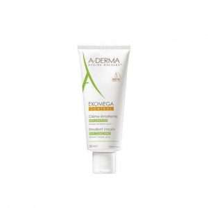 A-Derma Exomega Control Emollient Cream